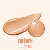 30 ml Super Wearing Oil-control BB cream moisturizing whitening naked makeup isolation block defect strong foundation Concealer