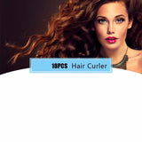 Magic Roller Hair Roller Epacket