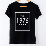 Harajuku 2017 T Shirt Women Tops Punk rock cute but psycho Letter Print Tee Shirt Femme T-shirt Casual tshirt O-neck Tumblr XL