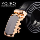 Mens Belts Designer Luxury Men Leather Belt 2017 Cowskin Fashion Genuine Leather Waist Strap High Quality Male Metal Buckle belt