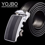 Mens Belts Designer Luxury Men Leather Belt 2017 Cowskin Fashion Genuine Leather Waist Strap High Quality Male Metal Buckle belt