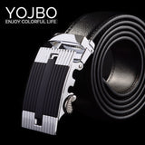 Mens Belts Designer Luxury Men Leather Belt 2017 Cowskin Fashion Genuine Leather Waist Strap High Quality Male Metal Buckle belt