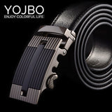 Mens Belts Designer Luxury Men Leather Belt 2017 Cowskin Fashion Genuine Leather Waist Strap High Quality Male Metal Buckle belt