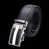 Mens Belts Designer Luxury Men Leather Belt 2017 Cowskin Fashion Genuine Leather Waist Strap High Quality Male Metal Buckle belt
