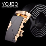 Mens Belts Designer Luxury Men Leather Belt 2017 Cowskin Fashion Genuine Leather Waist Strap High Quality Male Metal Buckle belt