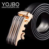 Mens Belts Designer Luxury Men Leather Belt 2017 Cowskin Fashion Genuine Leather Waist Strap High Quality Male Metal Buckle belt