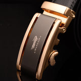 Mens Belts Designer Luxury Men Leather Belt 2017 Cowskin Fashion Genuine Leather Waist Strap High Quality Male Metal Buckle belt