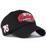 New Spring Summer Kids Fashion Caps Children Boys Girls Casual Cotton Letter Baseball Caps Adjustable Hip Hop Snapback Sun M-16