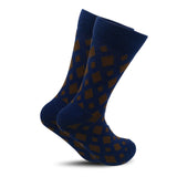 Colour men/women crew cotton happy socks british style casual harajuku designer brand fashion novelty art for couple funny