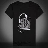 New 2017 Mens Summer Short Sleeve Casual Cotton Tees 3D Designer Milk Printed T Shirt Hip Hop Streetwear Tops homme Plus Size Z2