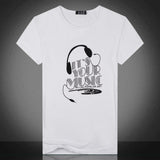 New 2017 Mens Summer Short Sleeve Casual Cotton Tees 3D Designer Milk Printed T Shirt Hip Hop Streetwear Tops homme Plus Size Z2