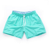 New Quick Drying Men's Board Shorts Popular Men's Jogger Short Fashion Sexy Men's Board Short PF55 Men Shorts Drop Shopping