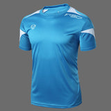 Hot Summer Style T Shirt Men 2017 New Brand Tops & Tees Quick Dry Slim Fit High quality T-shirt Men's mma Clothing Short sleeve