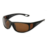 JIANGTUN Fishing Polarized Sunglasses Polaroid Sport Glasses Side Window Design Driving Sunglass Anti-UV Oculos De Sol Masculino