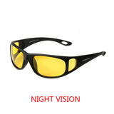 JIANGTUN Fishing Polarized Sunglasses Polaroid Sport Glasses Side Window Design Driving Sunglass Anti-UV Oculos De Sol Masculino