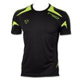 New Arrival 2017 men Designer T Shirt Casual Quick Dry Slim Fit Shirts Tops & Tees Size S M L XL Collection LSL