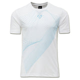 New Arrival 2017 men Designer T Shirt Casual Quick Dry Slim Fit Shirts Tops & Tees Size S M L XL Collection LSL