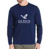 RFBEAR Brand 2016 Autumn Mens Long Sleeve t shirt Tracksuit Men Long-Sleeved T-Shirt Men Crewneck fashion Printed