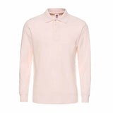 Brand Men Polo Hombre Shirt Mens Fashion Collar shirts Long Sleeve Casual Camisetas Masculinas Plus Size S-XXXL Polos Sweatshirt