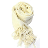 High Quality Women Ladies Neck Scarf Plain Pashmina Shawl Hijab Wrap Top Quality 100% Viscose Scarves