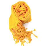 High Quality Women Ladies Neck Scarf Plain Pashmina Shawl Hijab Wrap Top Quality 100% Viscose Scarves