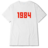 Eqmpowy2017 Gosha Rubchinskiy T shirt Women Men 1:1 High Quality Palace Gosha Flag 100% Cotton T shirt Gosha Rubchinskiy T shirt