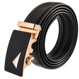 Mens Belts Designer Luxury Men Leather Belt 2017 Cowskin Fashion Genuine Leather Waist Strap High Quality Male Metal Buckle belt