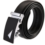 Mens Belts Designer Luxury Men Leather Belt 2017 Cowskin Fashion Genuine Leather Waist Strap High Quality Male Metal Buckle belt