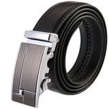 Mens Belts Designer Luxury Men Leather Belt 2017 Cowskin Fashion Genuine Leather Waist Strap High Quality Male Metal Buckle belt