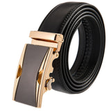 Mens Belts Designer Luxury Men Leather Belt 2017 Cowskin Fashion Genuine Leather Waist Strap High Quality Male Metal Buckle belt
