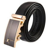 Mens Belts Designer Luxury Men Leather Belt 2017 Cowskin Fashion Genuine Leather Waist Strap High Quality Male Metal Buckle belt
