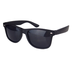 Super Cool Unisex Men's Women's fashion Polarized outdoor UV Protect Resin Lens Driving Sunglasses Glasses
