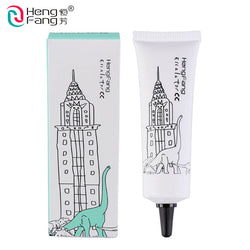 Magic Color 3 Colors BB Cream Concealer CC Cream Hydrating 30g Zoo Series Face Makeup Brand HengFang #H8434