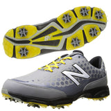 New Balance NBG2002 Men's Lightweight Leather Golf Shoes - Brand NEW