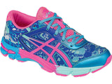 ASICS Kid's GEL-Noosa Tri 11 GS Running Shoes C603N