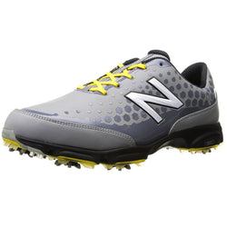 New Balance NBG2002 Men's Lightweight Leather Golf Shoes - Brand NEW
