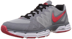 NIKE MENS DUAL FUSION TR 6 RUNNING SHOE 704889-009