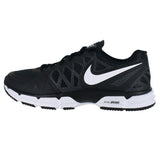 New Nike Dual Fusion TR 6 Men's Running Training Shoes Black 704889 001