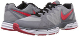 NIKE MENS DUAL FUSION TR 6 RUNNING SHOE 704889-009