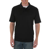 Wrangler Men's Big & Tall Polo Shirt