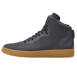 Nike Men's Nsw Pro Stepper Shoes, Anthracite