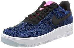 Nike Women's AF1 Flyknit Low Casual Shoe
