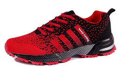 JiYe Athletic Shoes Men's Women's Outdoor Tennis Jogging Walking Fashion Sneaker,Running Shoes - Free + Shipping