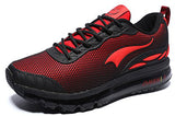 Onemix Air Cushion Mid Top Men's Fashion Sneaker Running Shoes