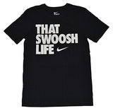 Nike Men's "The Nike T" Short Sleeve tShirt