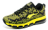 Onemix Men's Air Cushion Running Shoes - Free + Shipping