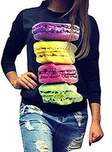 Baifern Women's Halter Off-shoulder Backless Gradient Blouses