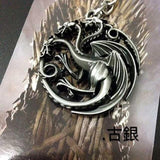 Game Of Thrones A Song Of Ice And Fire Pendant Keyring Anime Figures Action & Toy Figures One Piece Action Figure Good Quality