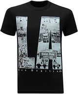 LA Culture Men's T-Shirt