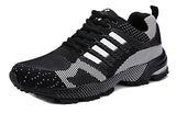 JiYe Athletic Shoes Men's Women's Outdoor Tennis Jogging Walking Fashion Sneaker,Running Shoes - Free + Shipping